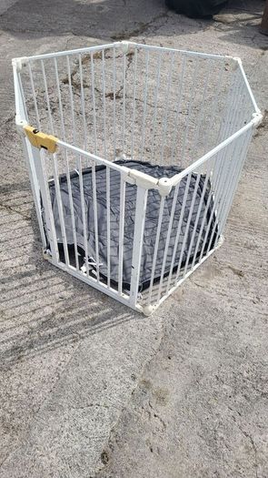 kids play pen