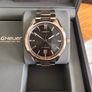 Tag Heuer Carrera 39mm + TH warranty + TH strap Image 8