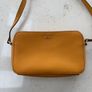 DKNY mustard bag Image 2