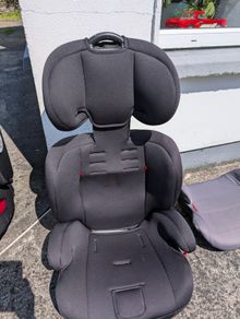 Car seat