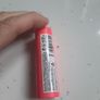 red hydra matte lipstick Image 2