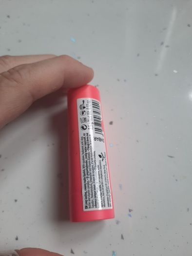 red hydra matte lipstick