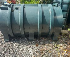 Free Oil Tank