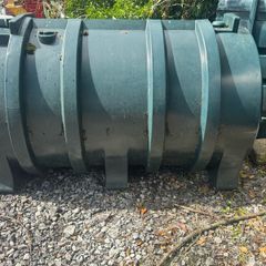 Free Oil Tank