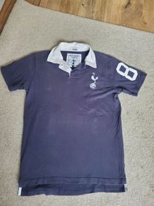 Vintage Spurs Tee