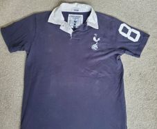 Vintage Spurs Tee