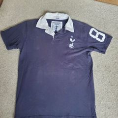 Vintage Spurs Tee