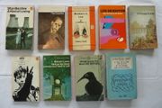 Penguin  and other classics (books)