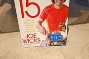 cooking book