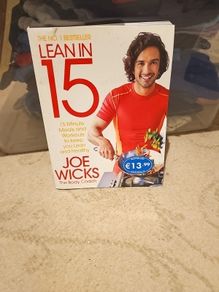 cooking book