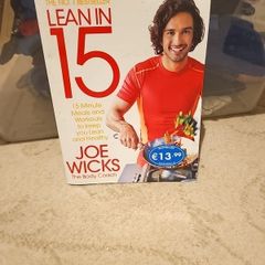 cooking book