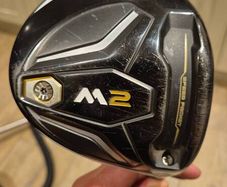 Taylor Made M2 driver (RH)