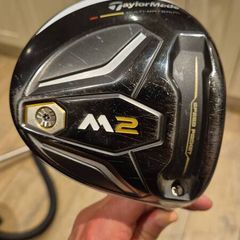 Taylor Made M2 driver (RH)