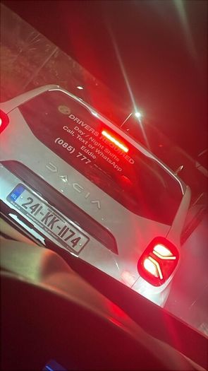 sevens taxi Jobs: Taxi Rental Kilkenny