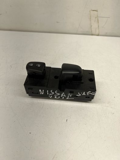 Nissan Juke F15 Window Control Switch Front Left Passenger Side 254111ka0a 2012 A2l5b1s