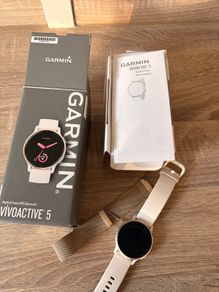 garmin vivoactive 5