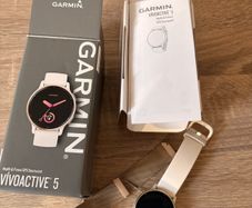 garmin vivoactive 5