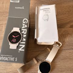 garmin vivoactive 5