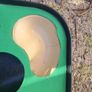 Golf practice net Image 2