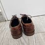 Next Tan Lace-Up boys shoes Image 3