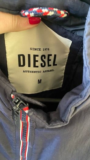 Diesel Jacket