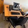 Work station Image 6