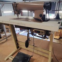 Sewing