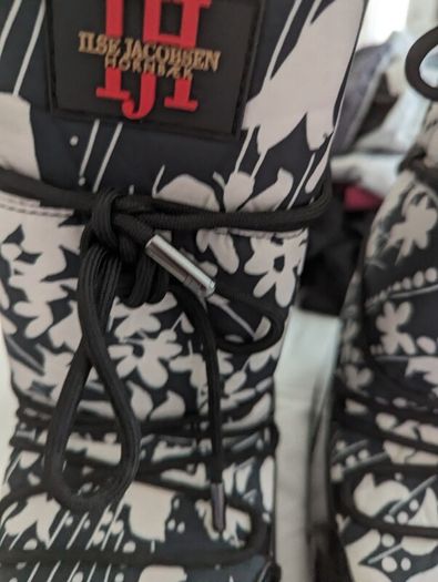 Ilse Jacobson Moon Snow boots 9075