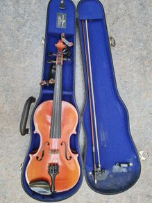 Violin