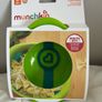 Munchkin feeding set (Brand new) Image 3