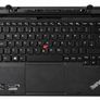 Lenovo ThinkPad Helix Enhanced Keyboard Dock 0B47226 Image 4
