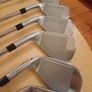 Taylormade QI irons Image 7