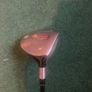 Taylormade Burner 5 Wood Image 2