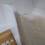 Toddler bed and matress Image 7