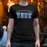 Retro Dubs GAA Jerseys (Multi Sizes & Colours) Image 6