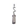 Olympic Close Grip Ez Curl Combo Bar Image 3