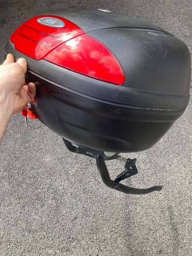 bandit 650