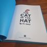 The car in the hat with cd Image 4