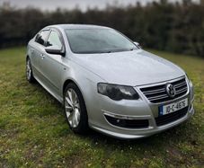 2010 VW Passat Rline Low Miles 2.0 Volkswagen