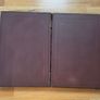 Antique Imperial Dictionaries Of Universal Biography 19th Century Books Image 2