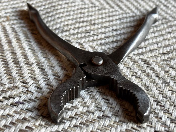Vintage Pliers
