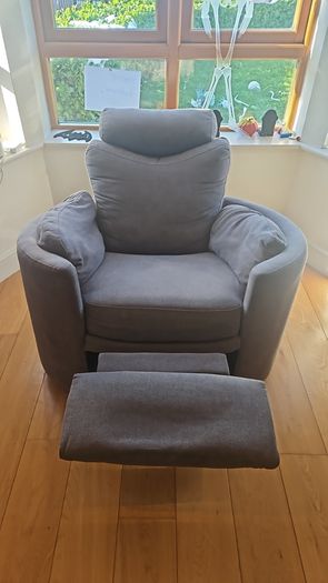 Armchair