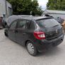 Breaking Dacia sandero 2016 petrol Image 5
