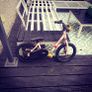 Girls bike Image 3
