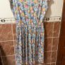 Vintage Dress - Size UK 14 Image 7
