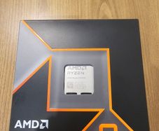 AMD Ryzen 9 9950X Desktop Processor (Socket AM5)