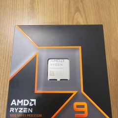 AMD Ryzen 9 9950X Desktop Processor (Socket AM5)