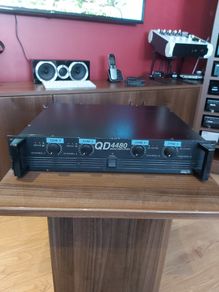 Pa Amp.
