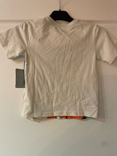 Disney t shirt boys 5-6 y Brand new