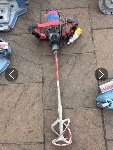 Tiling Tools and Grinders